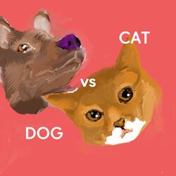 CAT vs DOG
