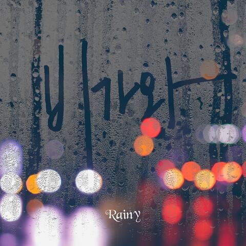 rainy