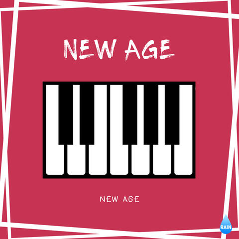 ASMR New Age Pt. Piano 5