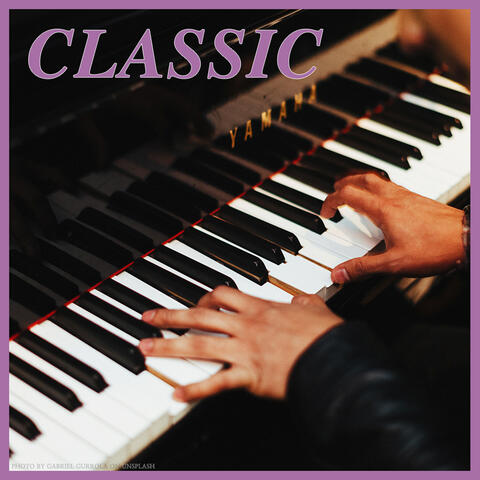 Piano Classic Pt. 2