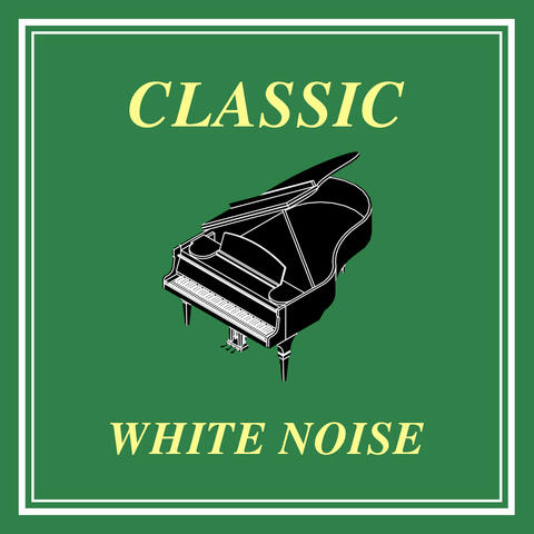 White Noise Classic Pt. Sound of Rain 1