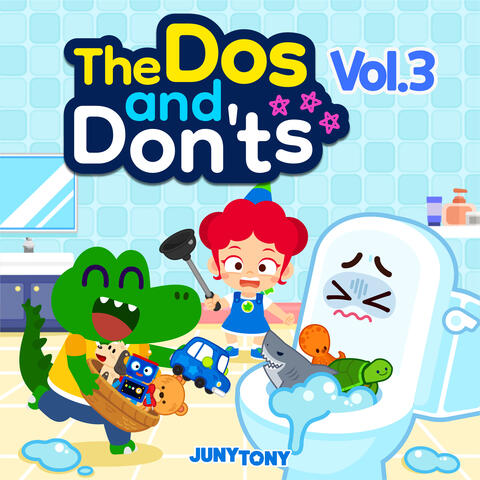The Dos and Don'ts Vol.3