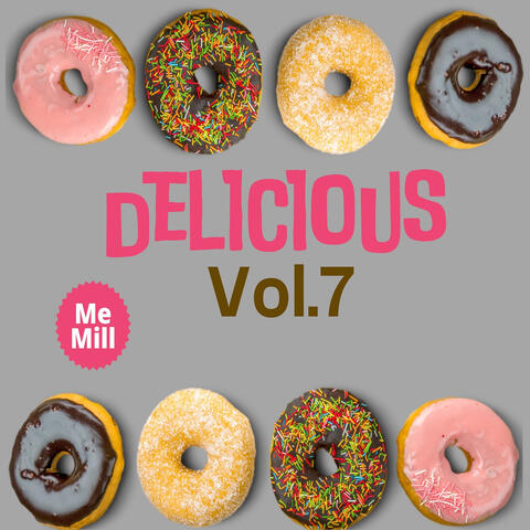 Delicious Vol.7