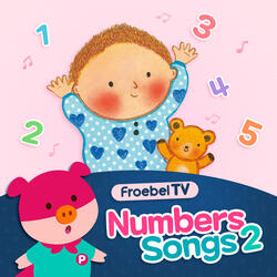 One, Two, Three, Four, Five