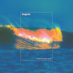 August (feat. KURO) Instrumental