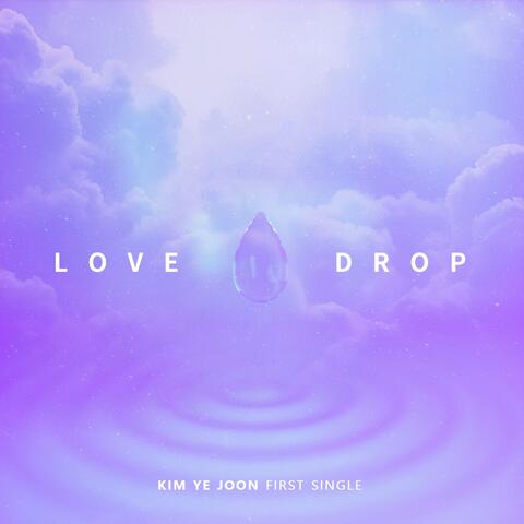 LOVE DROP