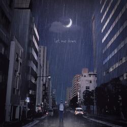 Let Me Down Instrumental