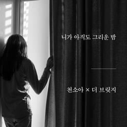 The night I still miss you Instrumental