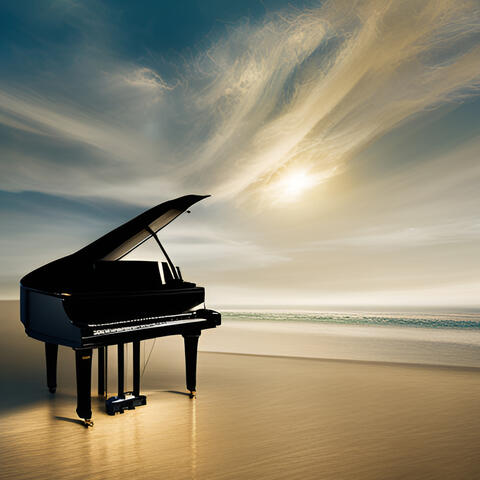 A New Age Piano Walk Pt.2