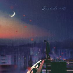Suicide Note Instrumental