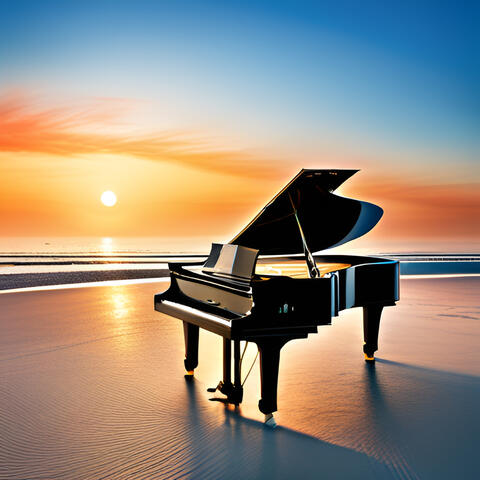 A New Age Piano Walk Pt.3