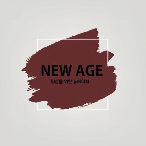 New Age For Meditation