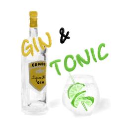 Gin & Tonic