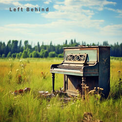 Left Behind (Tribute to Ryuichi Sakamoto)