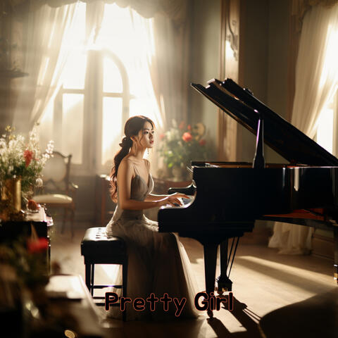 Pretty Girl