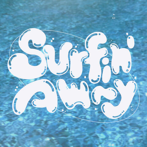 Surfin' Away
