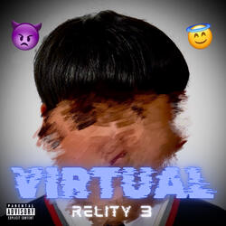 VIRTUAL RELITY 3 (prod. nerdninja)