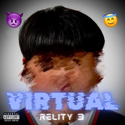 VIRTUAL RELITY 3