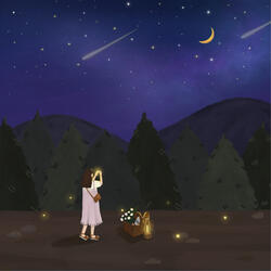 In The Dark (Acoustic Version)