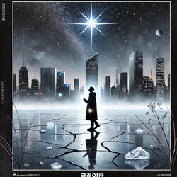 SHINY LIFE (feat. kwon-noul)