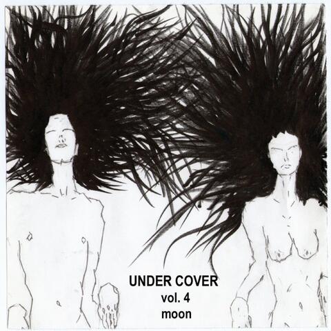 Under Cover Vol. 4 Moon