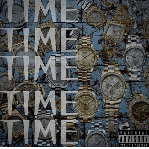 Me in the clock