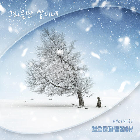 결혼하자 맹꽁아! (Original Television Soundtrack) Pt.13