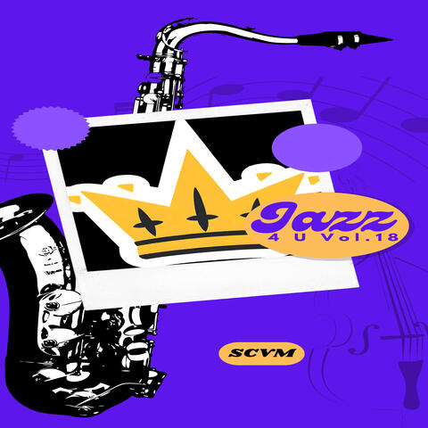 Jazz 4 U Vol.18