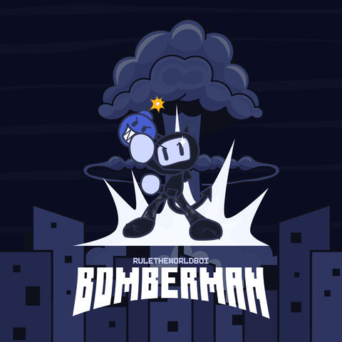 BOMBERMAN