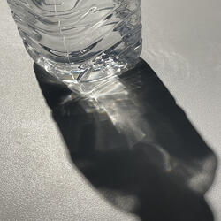 Will glaciers bloom, too