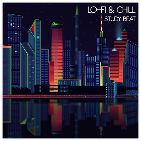 Lo-Fi Chill Study Beat