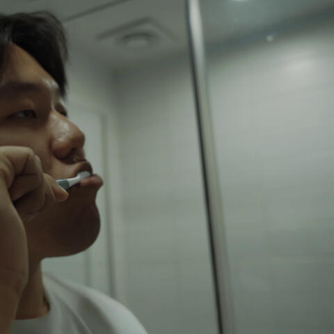 해피밤
