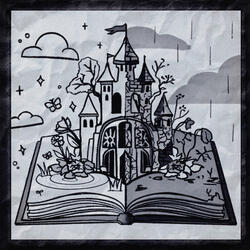 Colorless city (feat. Way)