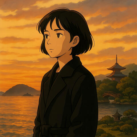 The scent in the air brings back memories of you