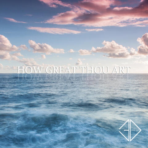 주 하나님 지으신 모든 세계