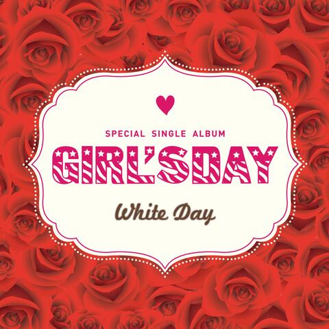 White Day