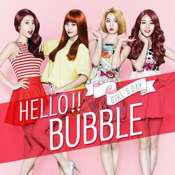 Hello Bubble Instrumental