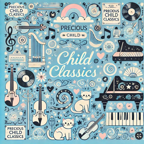 Precious Child Classics