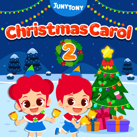 JunyTony Christmas Carol 2