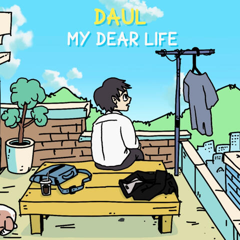 My Dear Life