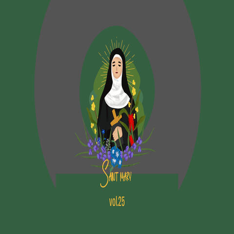Saint Mary 25