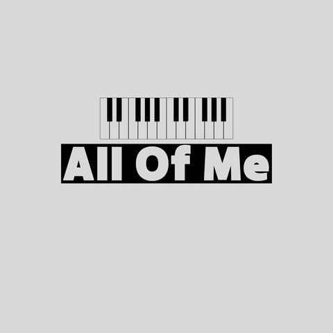 All Of Me
