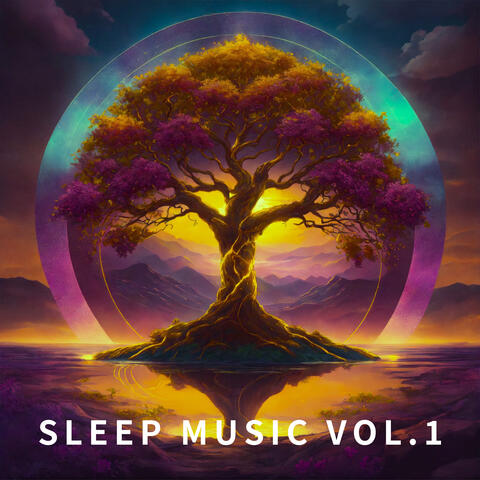 Sleep Music Vol.1