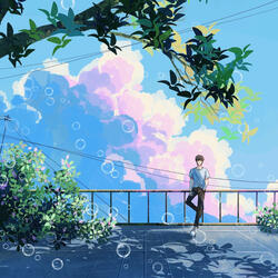 가지말라고 그렇게