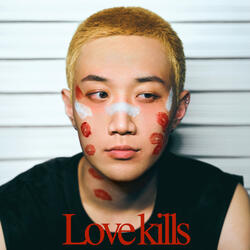 Love Kills (feat. E.ul)