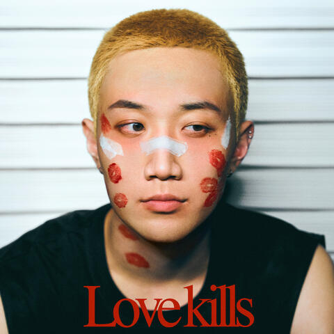 Love Kills