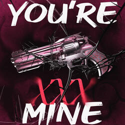 You're not mine (feat. KON.D)