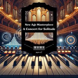 R&B Chaconne for Keys and Synth ‘The Cloud’s Confession’