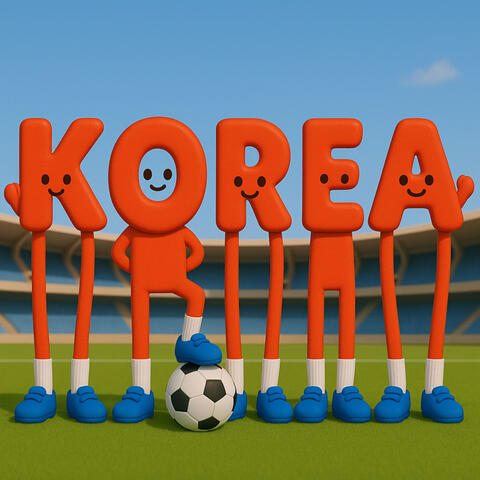 Goal Korea