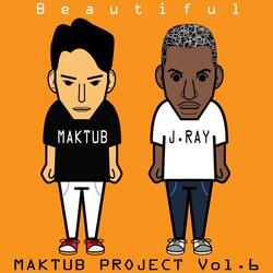 Beautiful (with. Jason Ray)